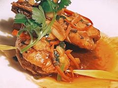 -肴约·花园式餐厅(湖里店)