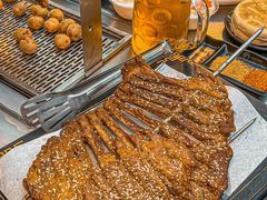 -呼吉牧蒙古烤肉·烧烤·小龙虾