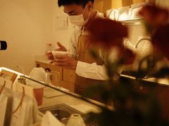 -Cafe on warm(丹霞店)