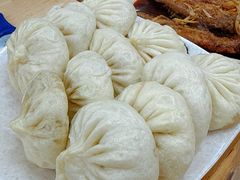 -津门张记包子铺(三马路店)
