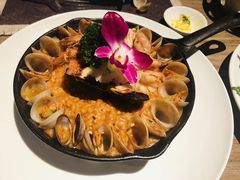 -一棵树·意大利西餐厅One Tree(新城店)