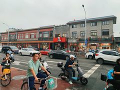 -护国寺小吃(地安门店)