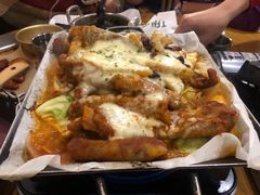 -夏星酒馆(剑桥公社店)