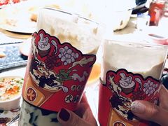-哥老官重庆美蛙鱼头(宝山龙湖店)