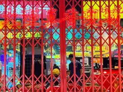 -沙胆彪炭炉牛杂煲(成都玉林店)