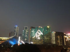 -钱江新城