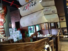 -龙虾风暴(松江店)