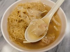 -恩宁刘福记(东华东路店)