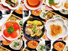 -新仙清汤牛腩(铜锣湾店)