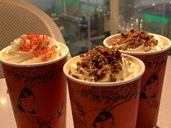 -BeauTea水仙(coco park店)