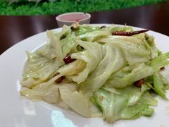 -鲍家老八件菜馆(昌平街店)