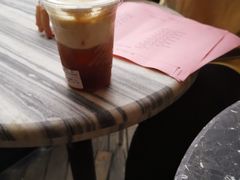 冰柠檬红茶-Juicy Bakery(大学路店)