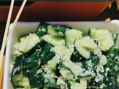 -唐力九头鸟烧烤·罗田吊锅(西云楼店)
