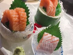 -阿吾罗日本料理(K11艺术中心店)