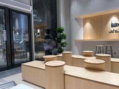 大堂-Seesaw Coffee(西岸凤巢店)