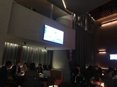 -TZ House音乐现场(来福士中心店)