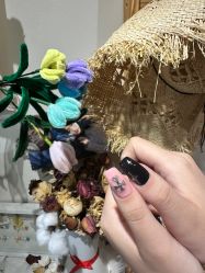 -NEW LOOK-绿麓 · 美甲美睫脱毛工作室