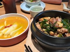 -竹里馆·淮扬菜·功夫茶(老门东店)