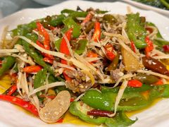 -陈胖子特色菜.鲜货现炒(融景城店)