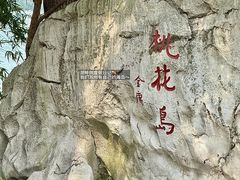 -金鸡湖桃花岛
