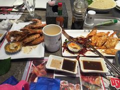 -大渔铁板烧(花园道店)