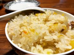 -纳瓦新疆菜(银都店)