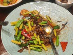 -环球港凯悦 · 享悦中餐厅