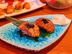 鹅肝寿司-有喜屋·深夜食堂(北京西路店)