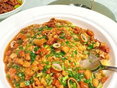 -大铁勺新津菜(东丽阳光新业广场店)
