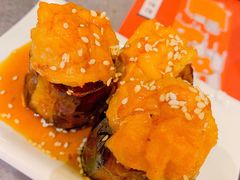 -点点心点心专门店(旺角店)