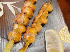 -鸟鹏烧鸟居酒屋(仁恒梦中心店)