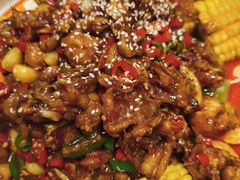 -辣小鲜·南昌大排档(船山路店)