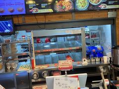 -西少爷(十里堡店)