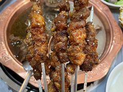 -怪怪龙虾·澳洲蓝龙王·深夜食堂(惊驾路店)