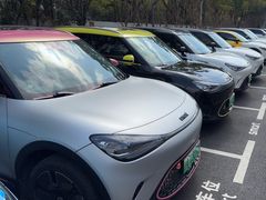 -上海浦东smart汽车全功能店(金桥店)