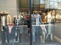 -Abercrombie & Fitch(三里屯太古里店)