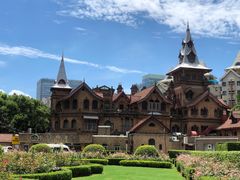 -马勒别墅饭店(静安寺店)