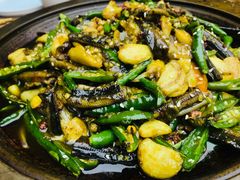 -有红鸡毛店·川菜(建设路店)