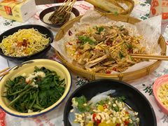 -东排食堂长沙小吃大排档(五一广场店)