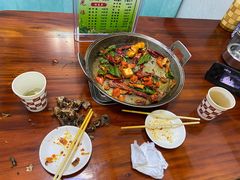 -嘉峪关伊俩寺烤肉店