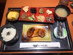 鸡肉早餐-錦 平野