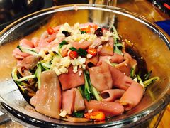 -海味当家·蒸锅海鲜(星海公园店)