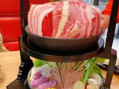 -西月山居匠心创意料理(江汉路新佳丽广场店)