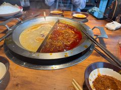 -楠火锅(哈尔滨金爵万象店)