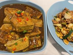 -香香海南菜餐厅