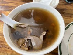 -河记肠粉店