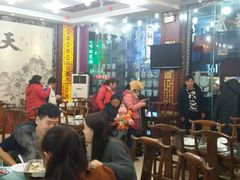 大堂-徽州美食(三十年老店)