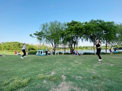 -杭州城北体育公园