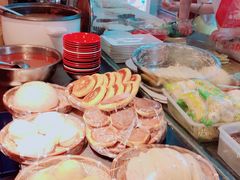 -靠山屯东北农家菜(八龙桥雅苑店)