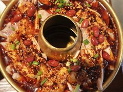 -全牛匠·乐山跷脚牛肉(西单华威约饭街店)